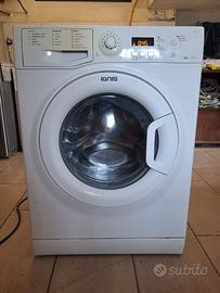 Lavatrice IGNIS 7 Kg 1200 giri classe A+++