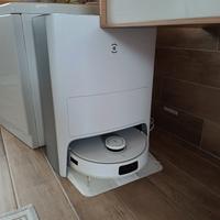 Ecovacs X1 omni