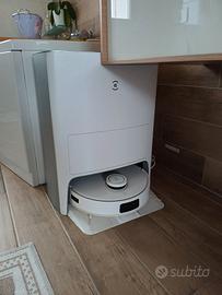 Ecovacs X1 omni