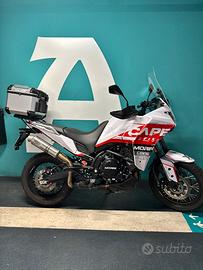 Morini xcape 650