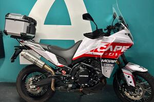 Morini xcape 650