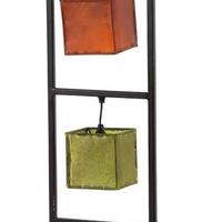 Piantana multicolore H 125cm Maison du Monde