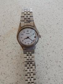 Orologio Pulsar donna vintage 
