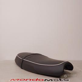 SELLA UNICA TRIUMPH BONNEVILLE T 100/120 - STREET-