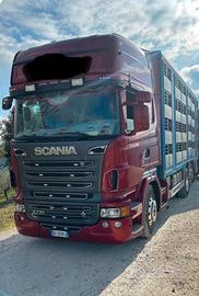 Scania