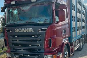 Scania