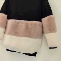 Maglione lungo Anni 6