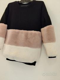 Maglione lungo Anni 6