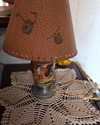 vaso giapponese