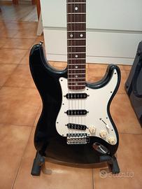 Fernandes Stratocaster, RIBASSO MOMENTANEO