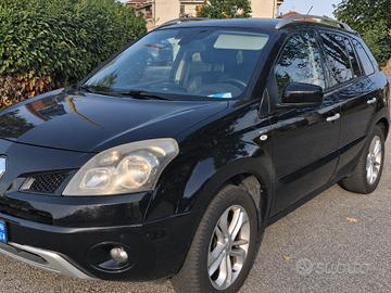 Renault Koleos 4x4 150CV Bose