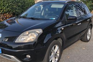 Renault Koleos 4x4 150CV Bose