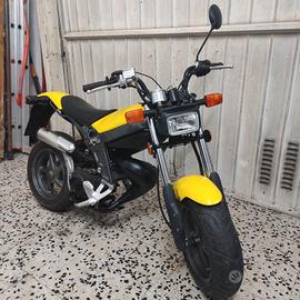 street magic  Suzuki magic street 50 cc 