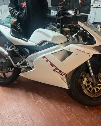 Cagiva Mito SP525