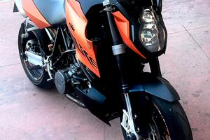 Ktm Super Duke 990