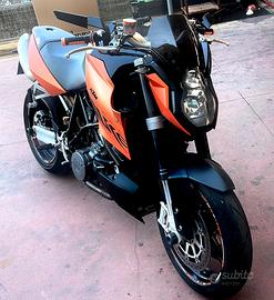 Ktm Super Duke 990