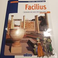 FACILIUS avviamento allo studio della lingua latin