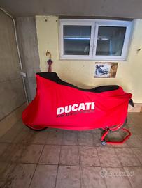 Ducati Monster 937 - 2021