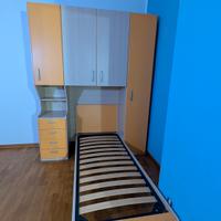 Cameretta bambino/a usata