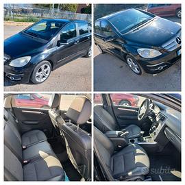 Una macchina x tutte le età.