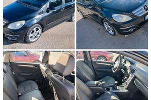 Una macchina x tutte le età.