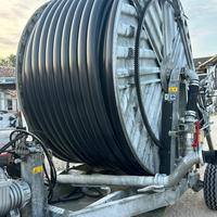 Rotolone Irriland 110/500 zincato