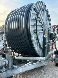 Rotolone Irriland 110/500 zincato