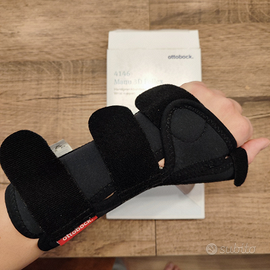Ottobock tutore polso sinistro