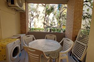 San vincenzo 2camere sul mare p.auto settembre