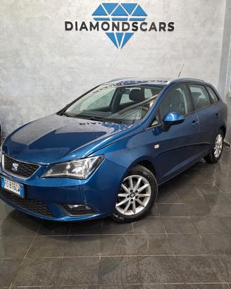 Seat Ibiza ST 1.4 TDI EURO 6