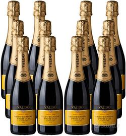 Valdo Marca Oro Prosecco DOCG 12x375ml