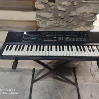 pianola farfisa TK85