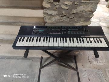 pianola farfisa TK85