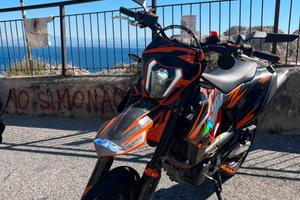 Ktm 690 smc r