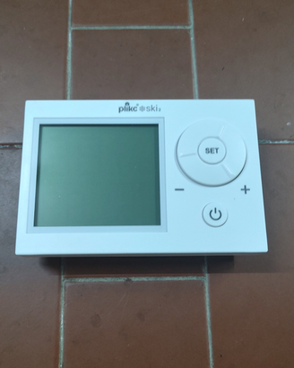 Termostato caldaia