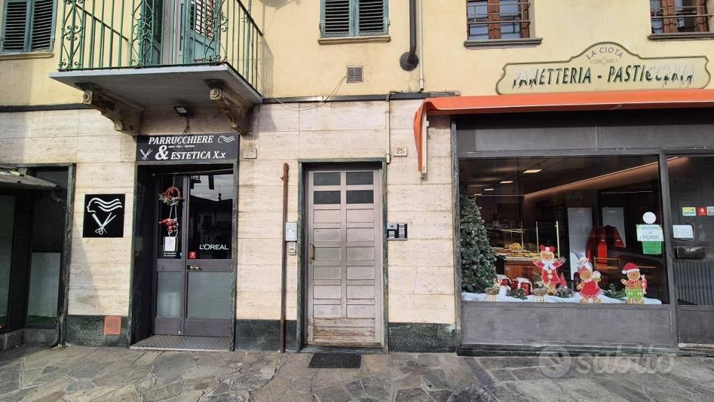 Appartamento – Fossano - Vista 2