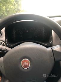 Panda 1.3 mjt