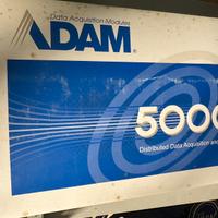 Adam 5000 e