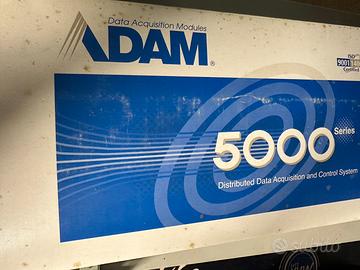 Adam 5000 e
