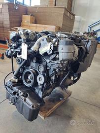 Motore MERCEDES ML 320 4X4 2987cc 2006