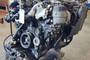 Motore MERCEDES ML 320 4X4 2987cc 2006