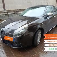 ALFA ROMEO Giulietta (2010-21) Giulietta 2.0 JT...