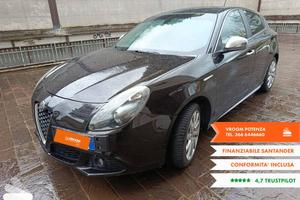 ALFA ROMEO Giulietta (2010-21) Giulietta 2.0 JT...