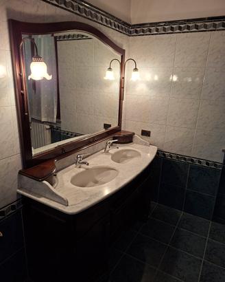mobile bagno