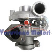 Turbo Rigenerato Bmw 330 d 330 xd X5 3.0cc