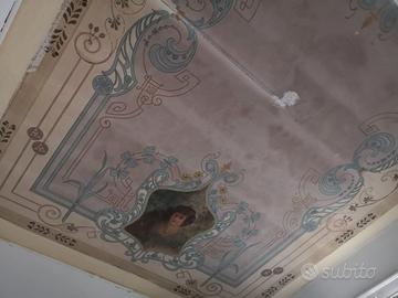 Bilocale arredato zona Marina pressi Via Roma