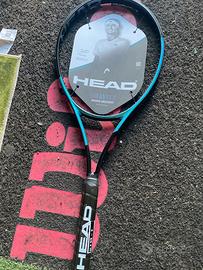 Head tour 2026 nuova manico 3