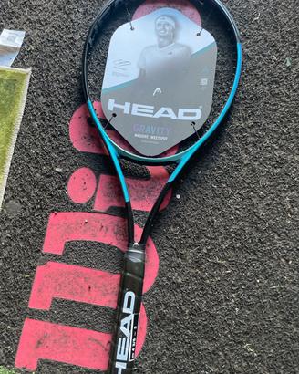 Head tour 2026 nuova manico 3