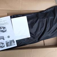 fiat 500c windstop