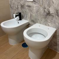 Sanitari Nuvola azzurra